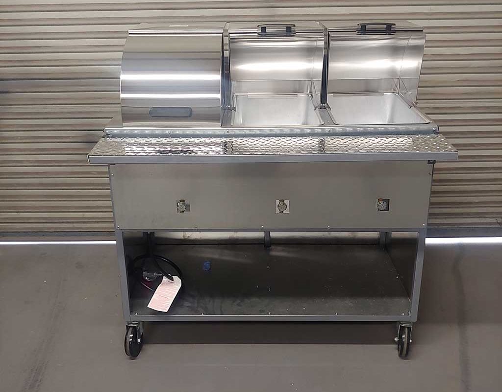 CARTS