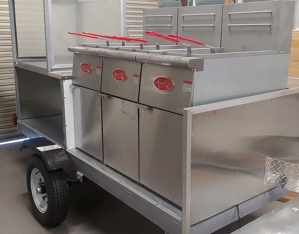 CARTS