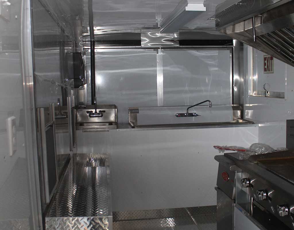 New Trailers