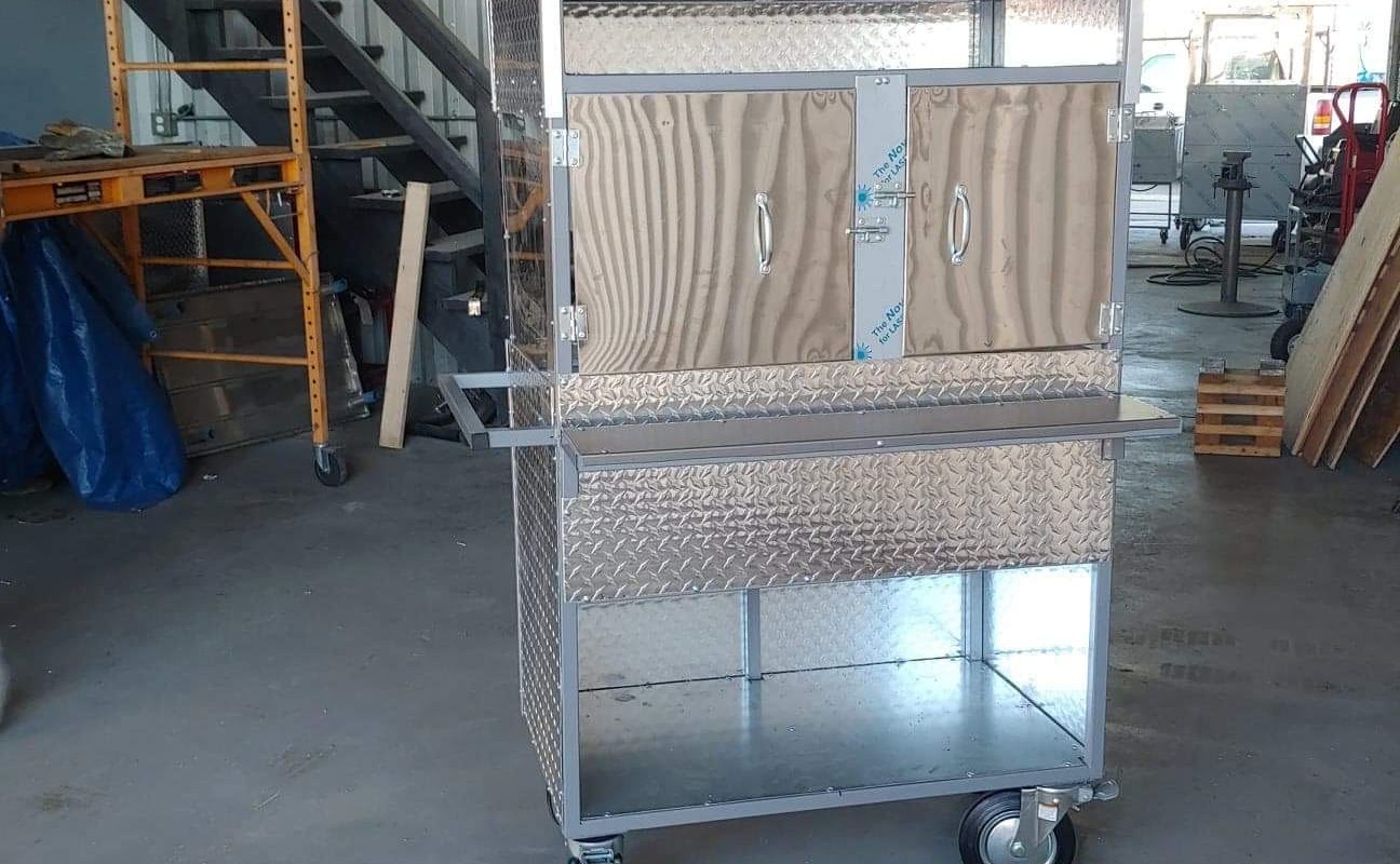CARTS